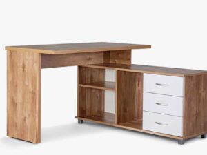 שולחן כתיבה פינתי דגם מאי