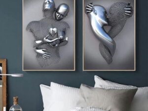 זוג אוהבים 2