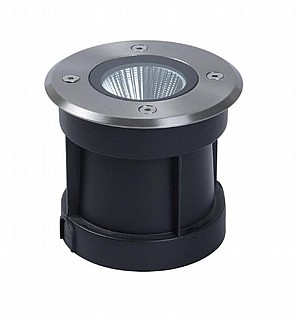 שקוע רצפה LED מוגן מים לד