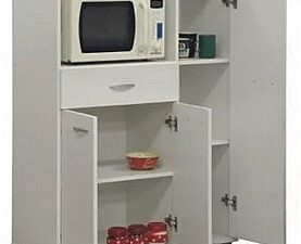 ארונית מיקרוגל דגם גבע