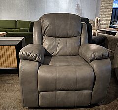 כורסת טלויזיה ריקליינר Lucca