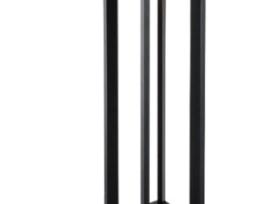 עמוד  גינה LED 8W מוגן מים
