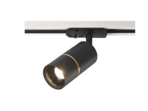 ספוט לפס צבירה בשילוב פליז