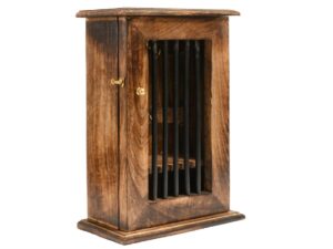 תיבת מפתחות דלהי