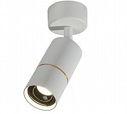 ספוט בודד בשילוב פליז