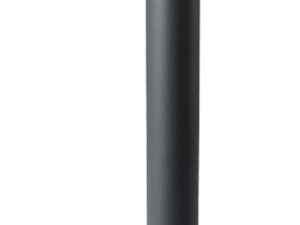 עמוד גינה LED 9W מוגן מים