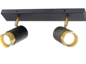 ספוט דגם לינור כפול