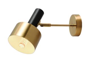 מנורת ספוט קיר דגם ויני