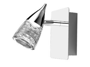 ספוט בודד LED 5W